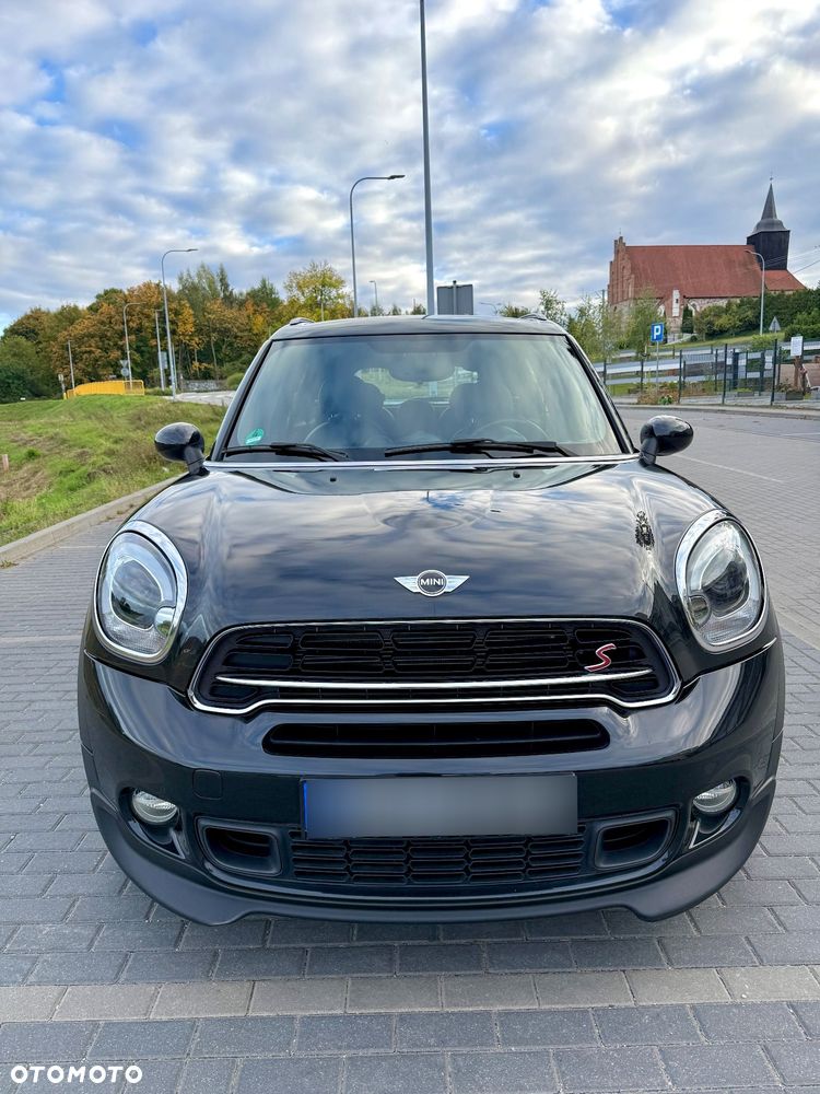 MINI Countryman - 10