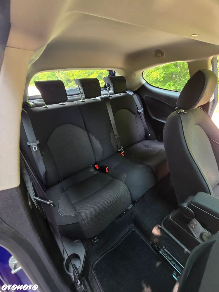 Alfa Romeo Mito TB 1.4 16V MultiAir TCT Turismo - 26