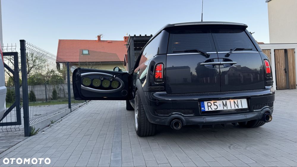 MINI Clubman - 5