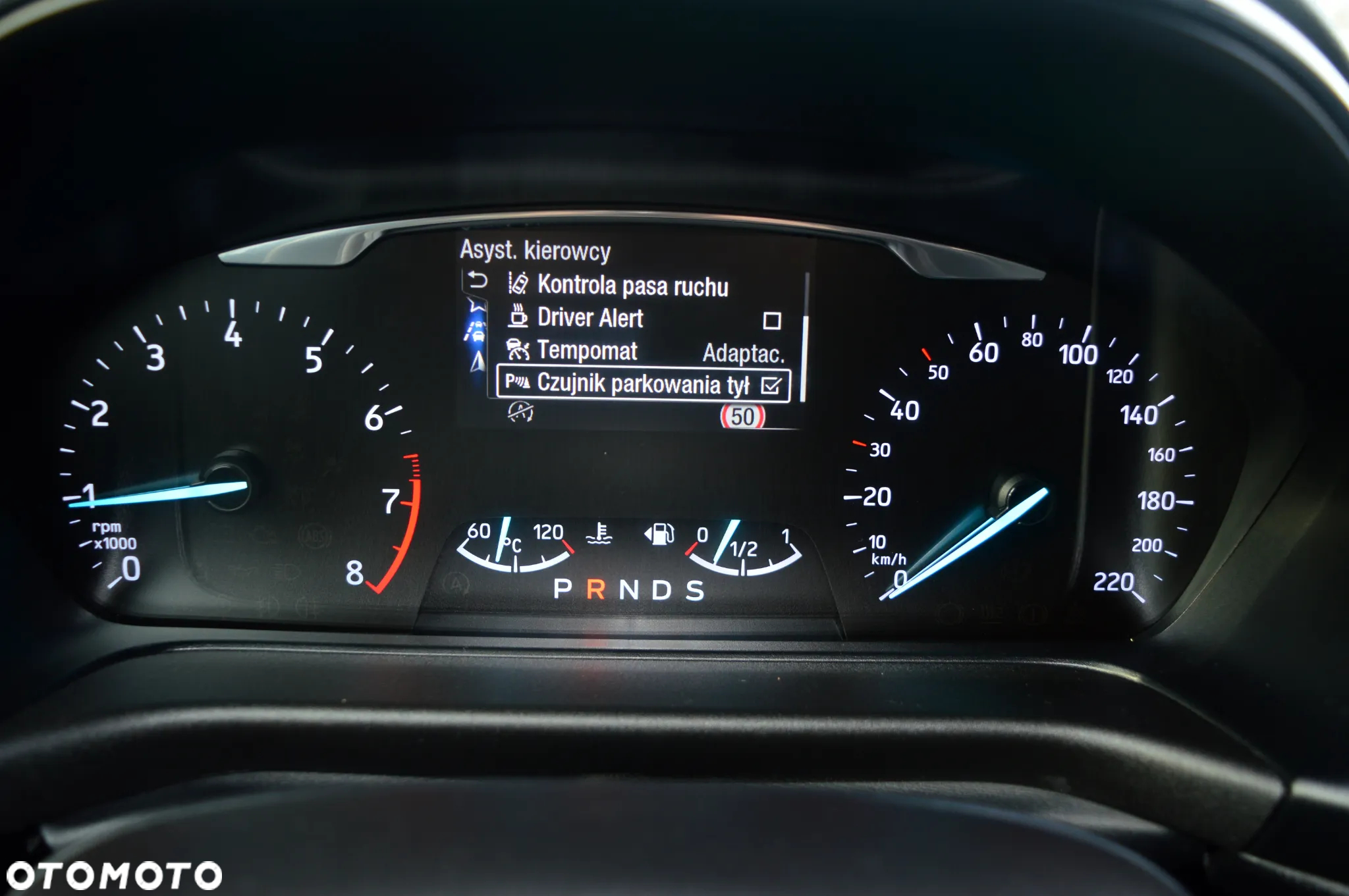 Ford Fiesta 1.0 EcoBoost S&S ACTIVE PLUS - 38