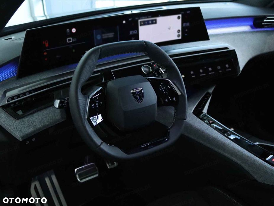 Peugeot 5008 1.2 PureTech mHEV GT Exclusive S&S e-DCS6 - 8