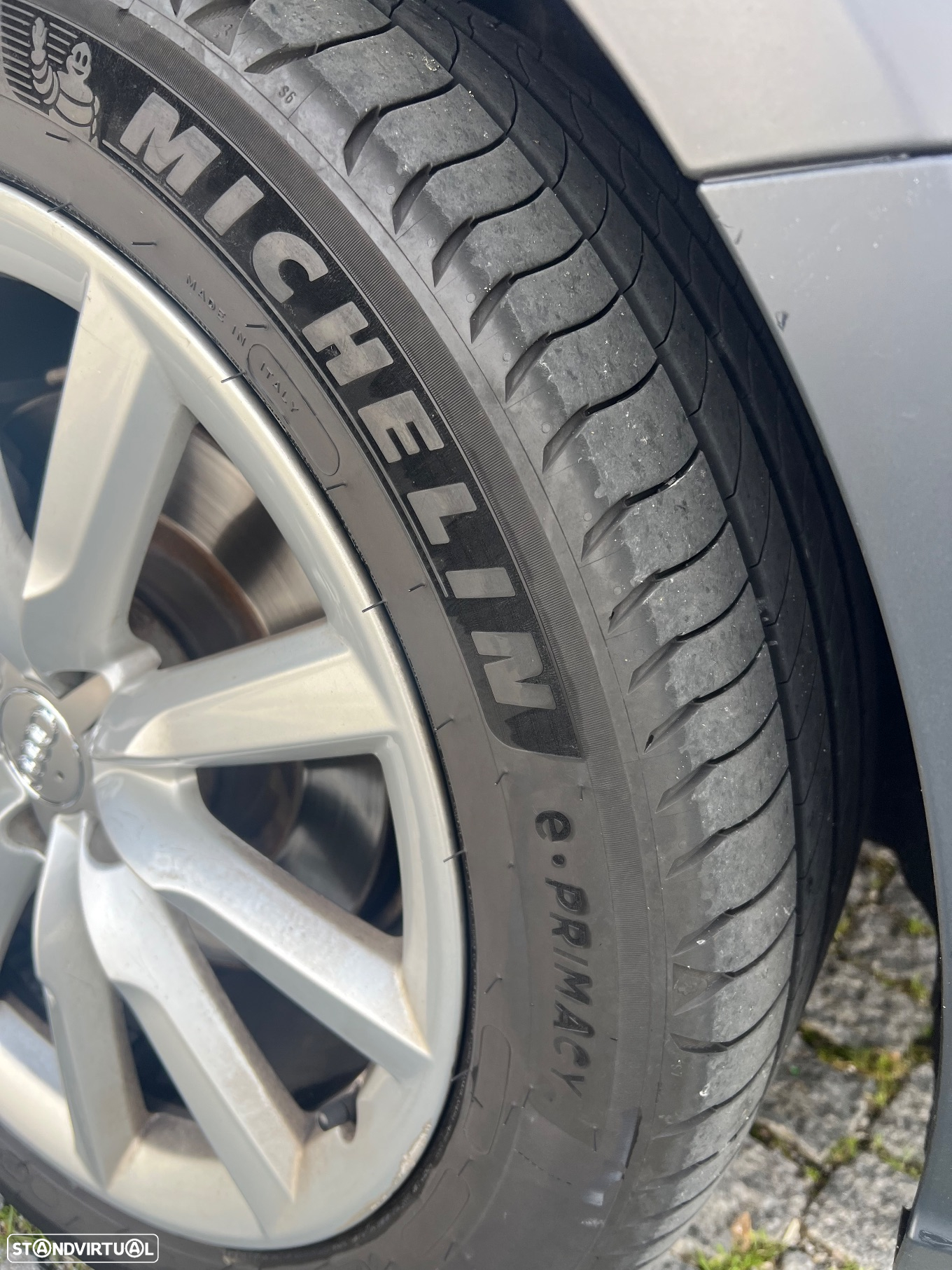 Audi A6 Allroad 3.0 BiTDi V6 quattro Exc.Tiptronic - 12
