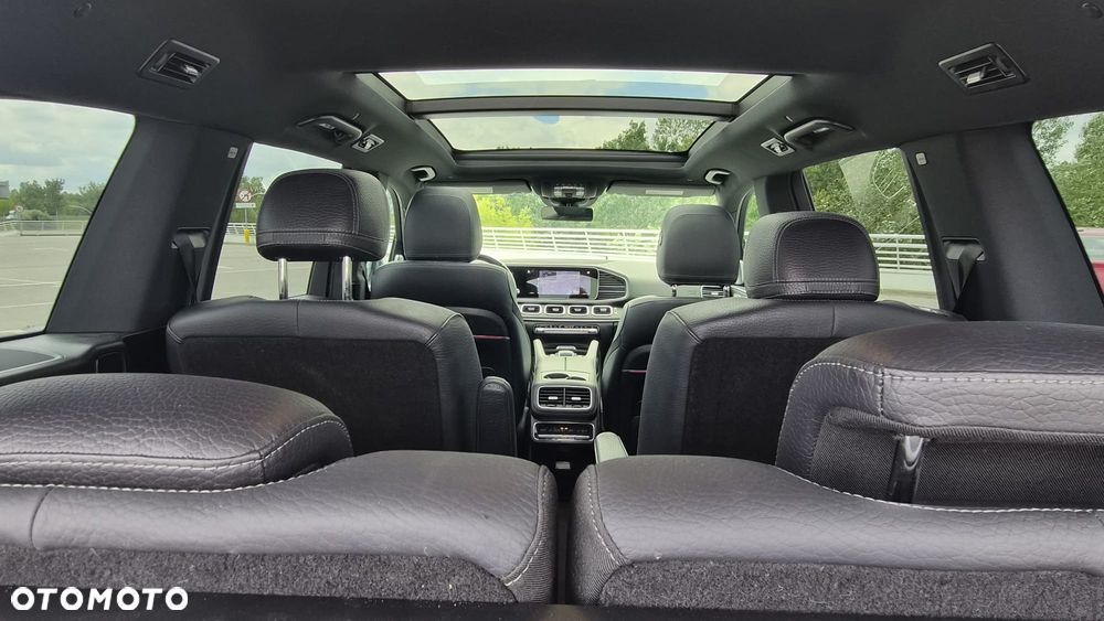 Mercedes-Benz GLS - 6