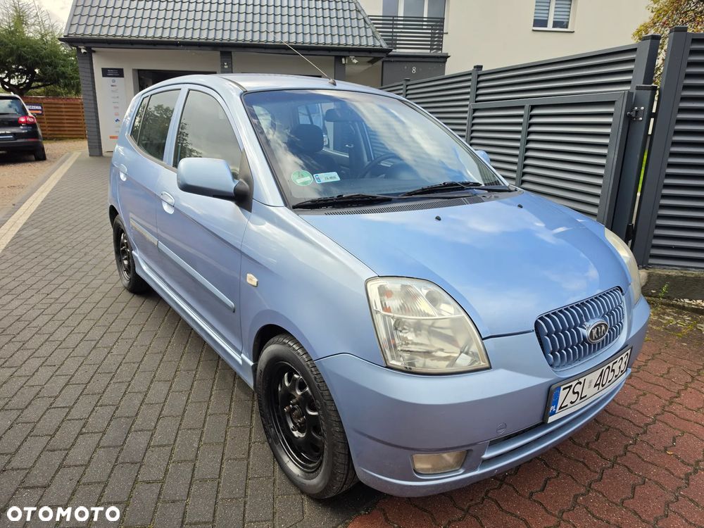 Kia Picanto