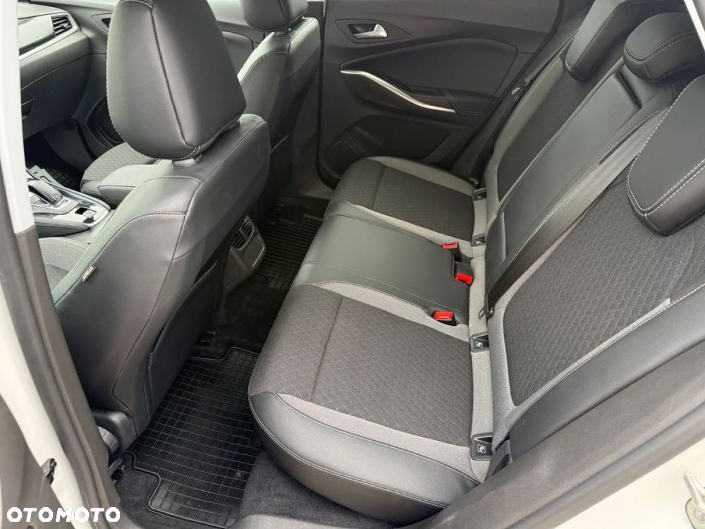 Opel Grandland X 1.5 D Start/Stop Automatik Design Line - 34