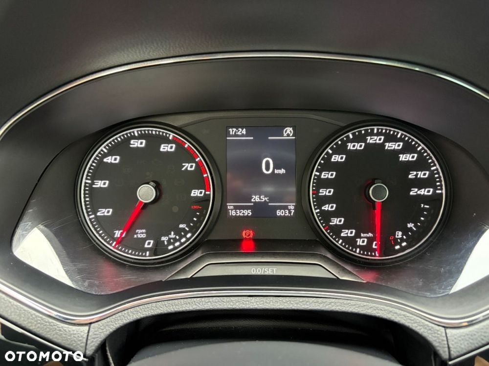 Seat Ibiza 1.0 TSI S&S FR BEATS - 9