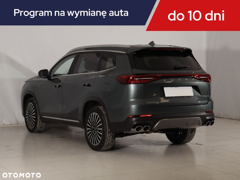 Chery Tiggo 8 - 5