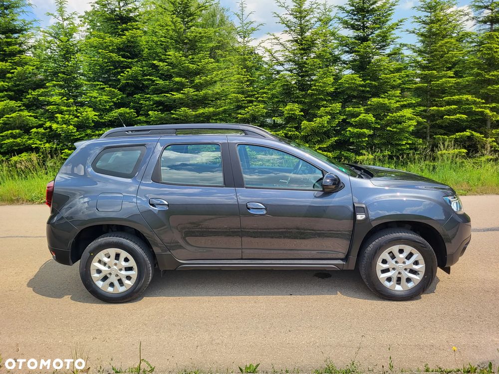 Dacia Duster TCe 90 2WD Comfort - 7