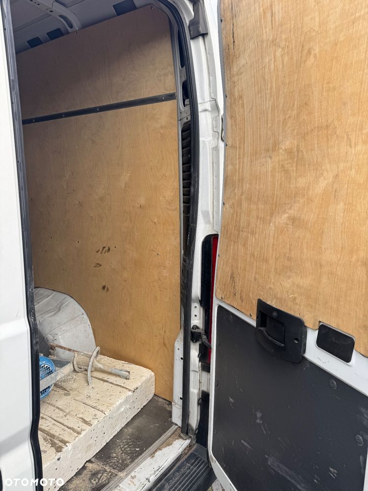 Fiat Ducato - 6