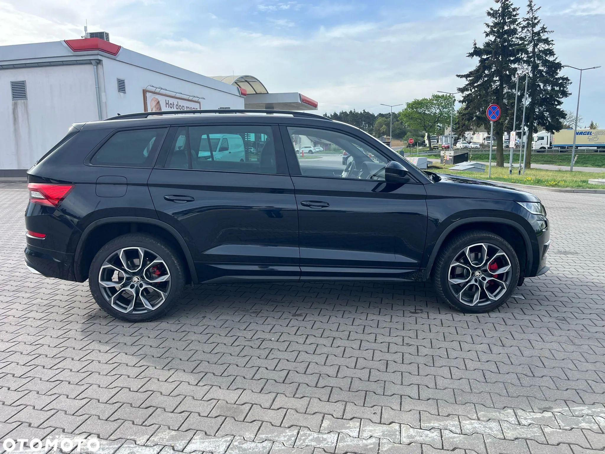 Skoda Kodiaq 2.0 Bi-TDI 4x4 DSG RS - 1