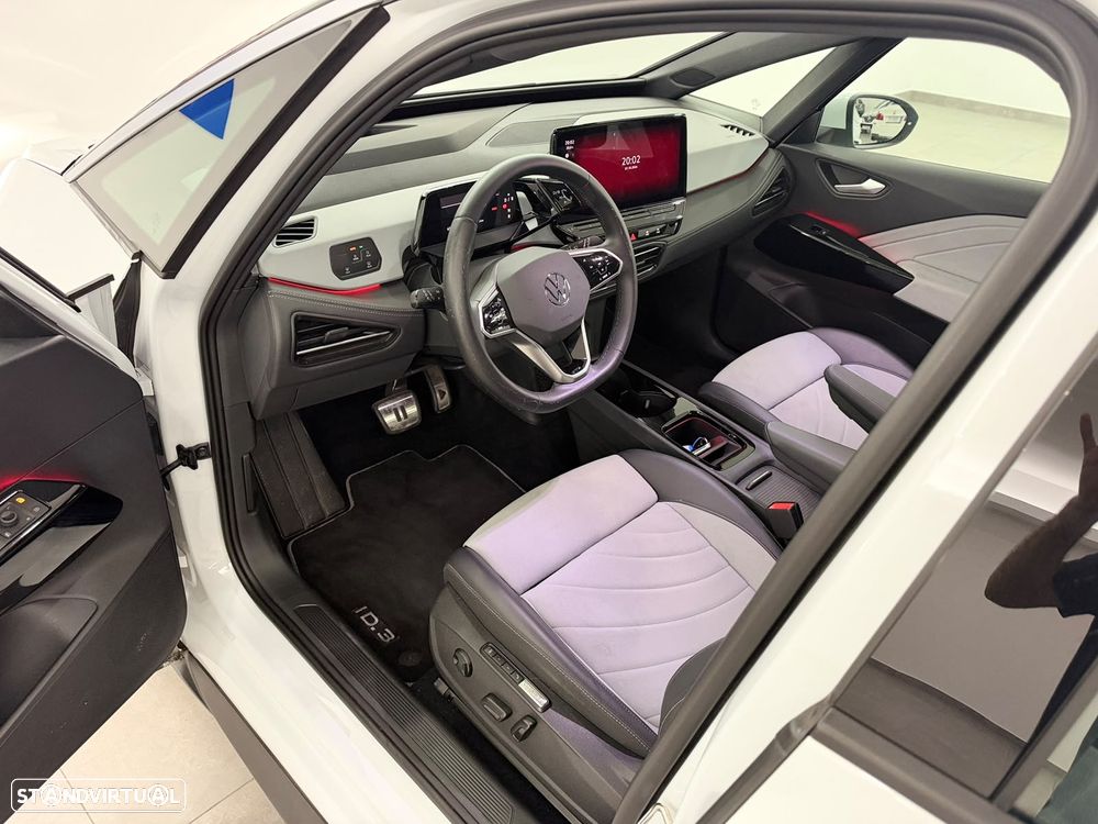 VW ID.3 - 8