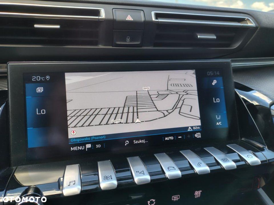 Peugeot 508 - 25