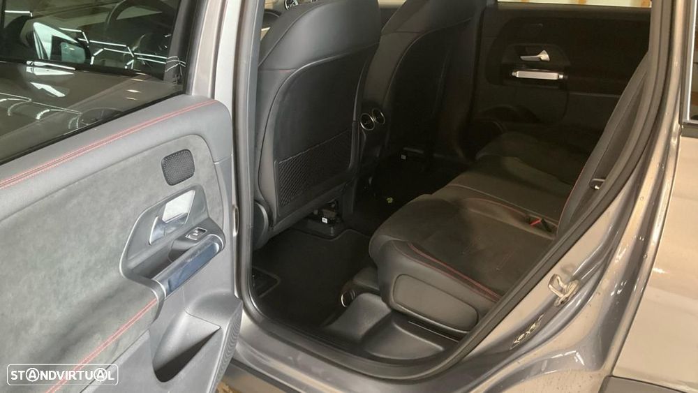 Mercedes-Benz EQB 350 4Matic - 6