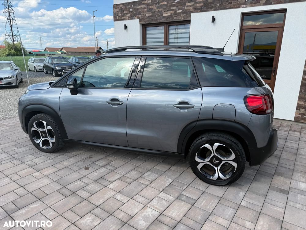Citroën C3 - 3