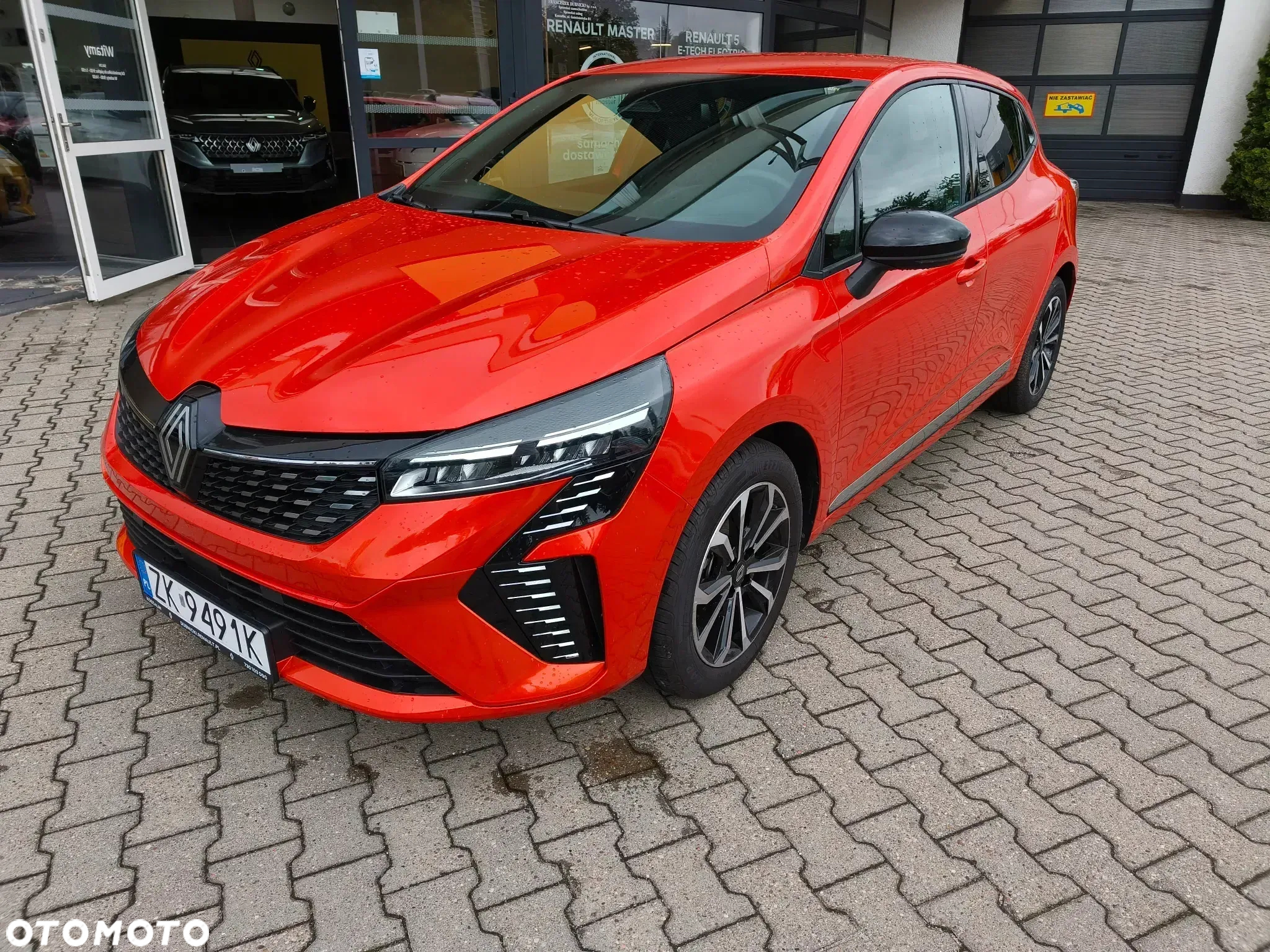 Renault Clio - 2