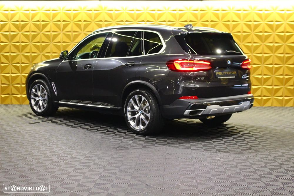 BMW X5 45 e xDrive xLine - 16