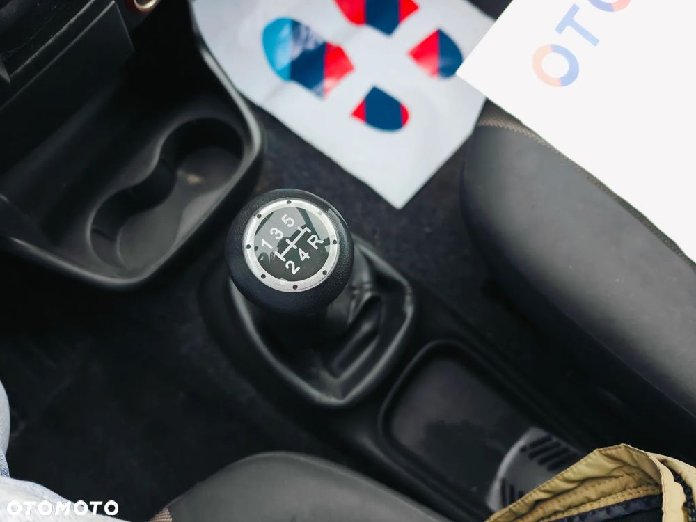 Fiat Punto 1.2 8V Dynamic - 23