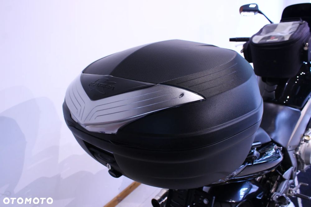 Honda CBF - 37