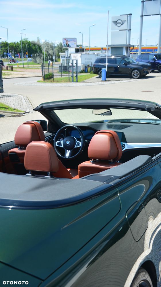 BMW Seria 4 - 34
