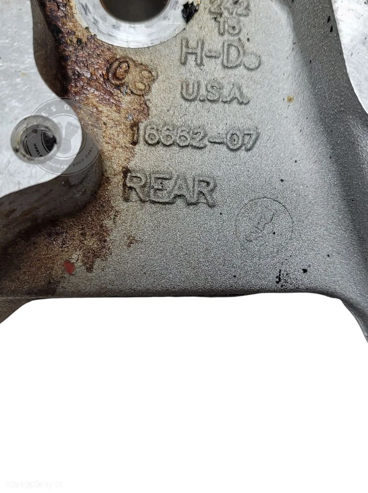 Głowica tył Harley Davidson Sportster 16662-07 - 7