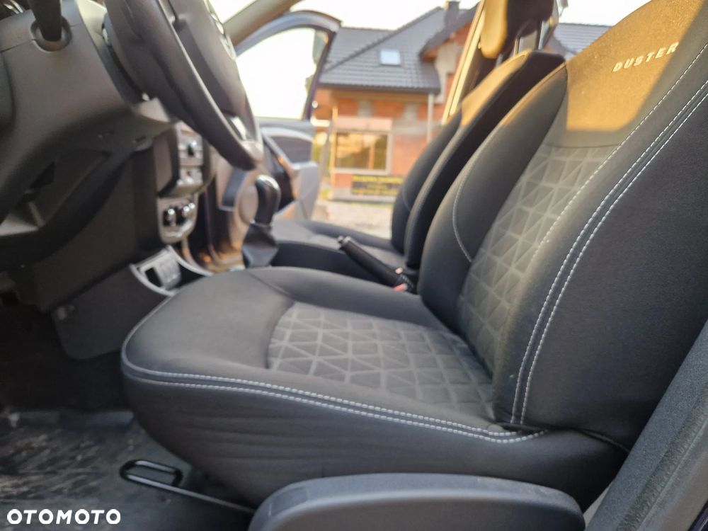 Dacia Duster 1.6 Laureate - 24