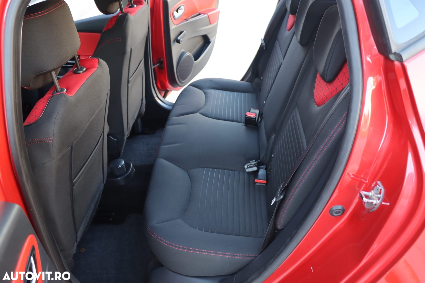Renault Clio ENERGY TCe 90 Start & Stop Luxe - 17