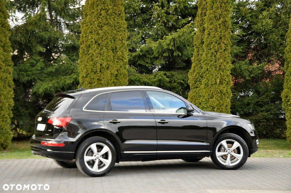Audi Q5 - 5
