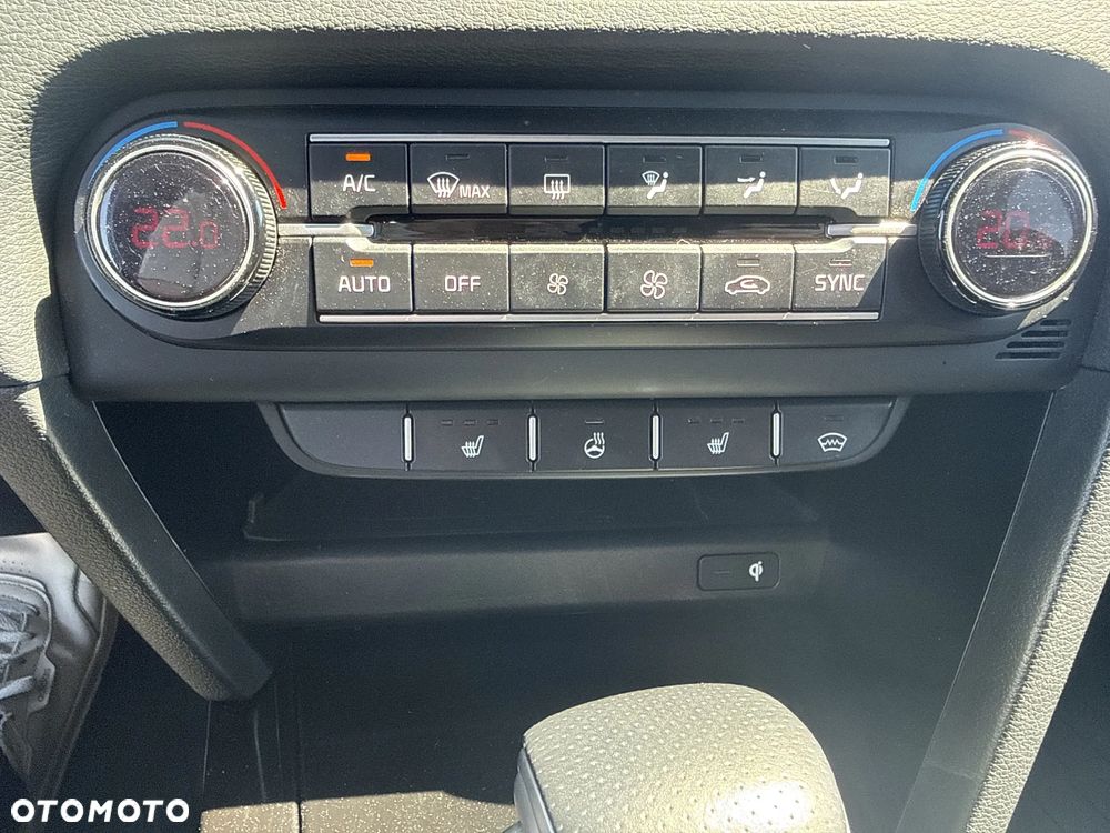 Kia XCeed 1.5 T-GDI GT-Line DCT - 28