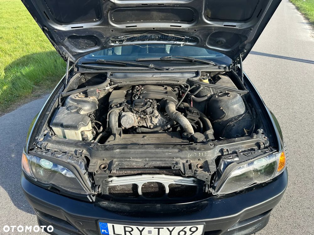 BMW Seria 3 - 16