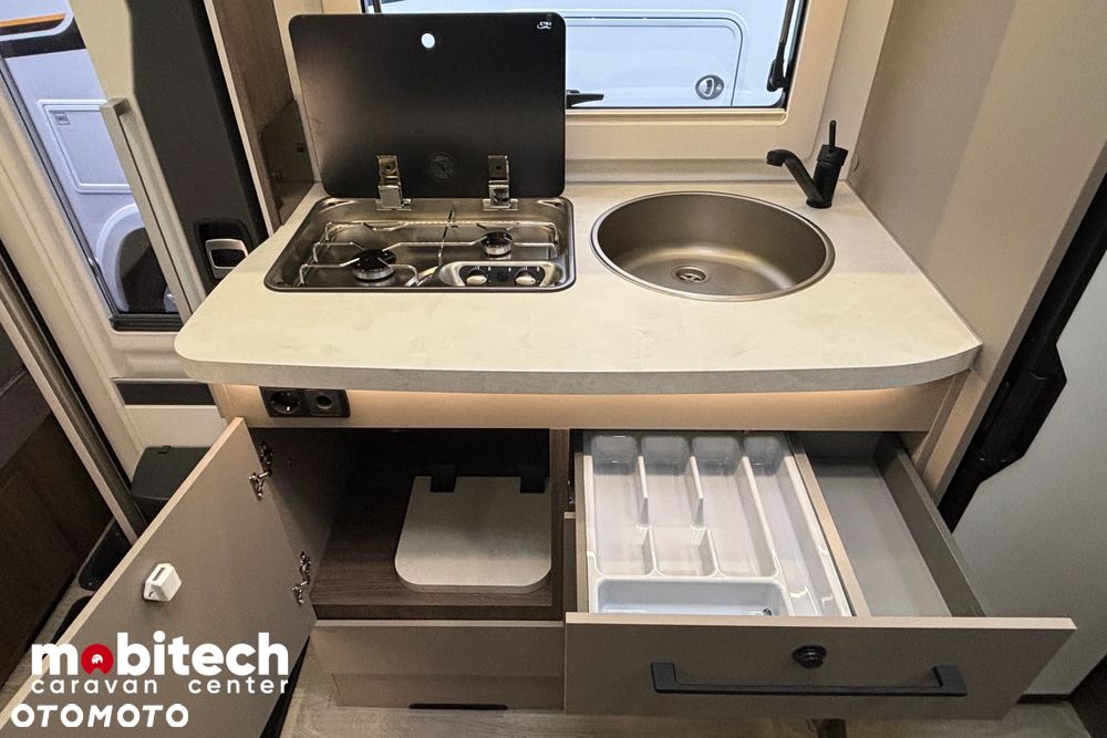 Benimar Tessoro 425 NK MY 26 - 23