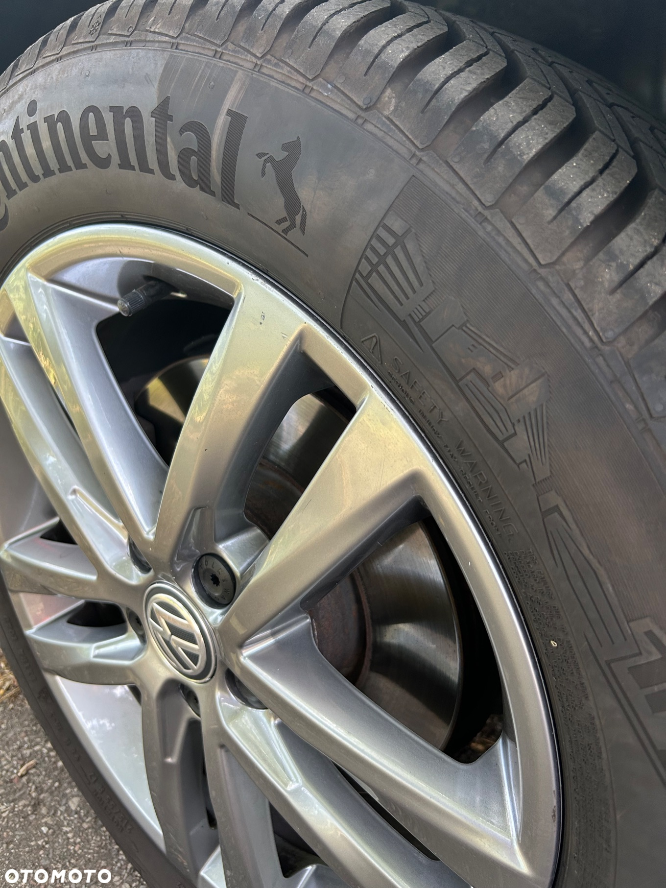 Volkswagen Touran 2.0 TDI BMT Highline DSG - 15