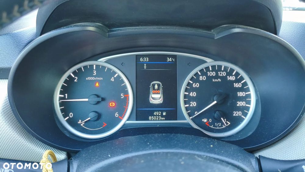 Nissan Micra 1.5 dCi N-Connecta - 14