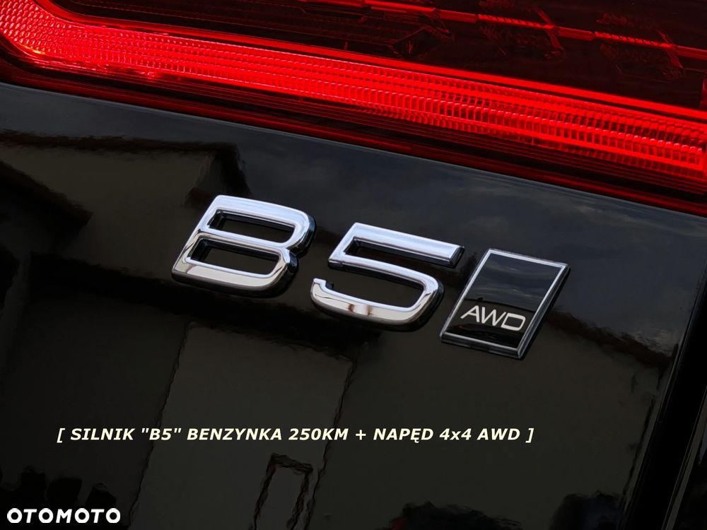 Volvo XC 60 B5 B AWD Geartronic Inscription - 37