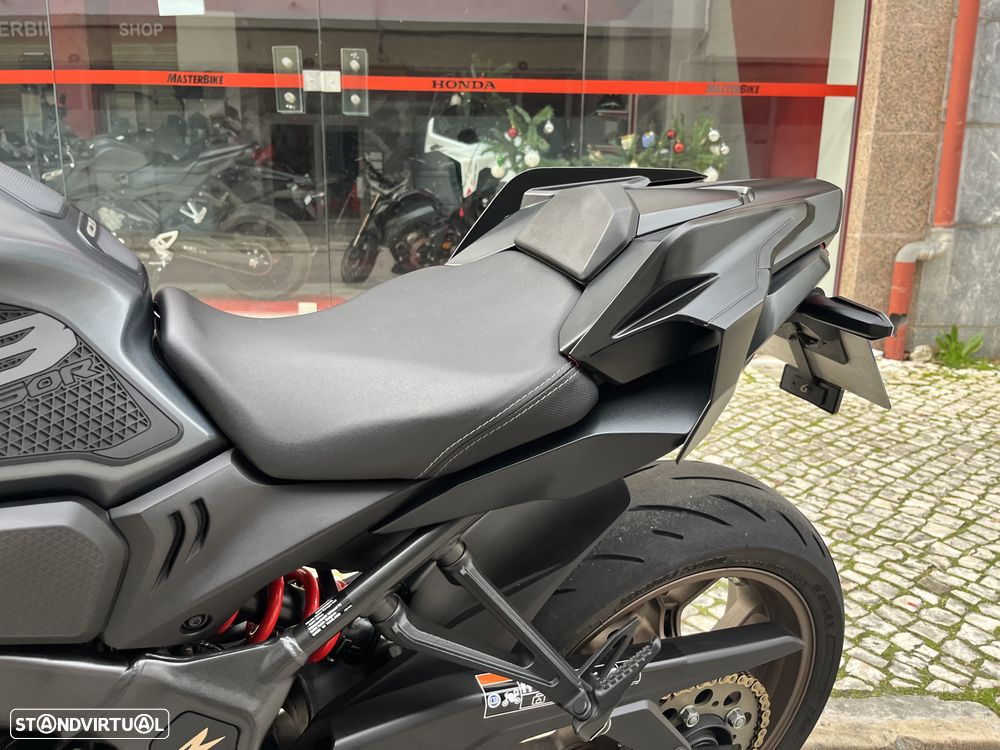 Honda CB 650 R - ESCAPE AKRAPOVIC - DESDE 109 EUR / MÊS !! - 26