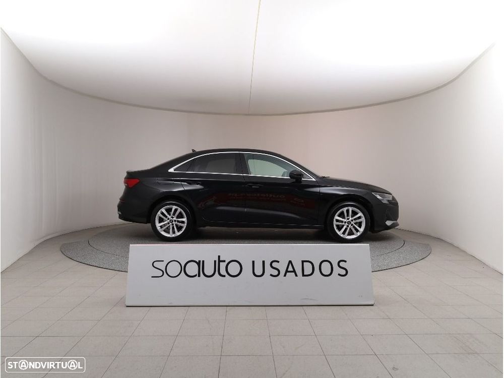 Audi A3 Limousine 30 TFSI Advanced S tronic - 5