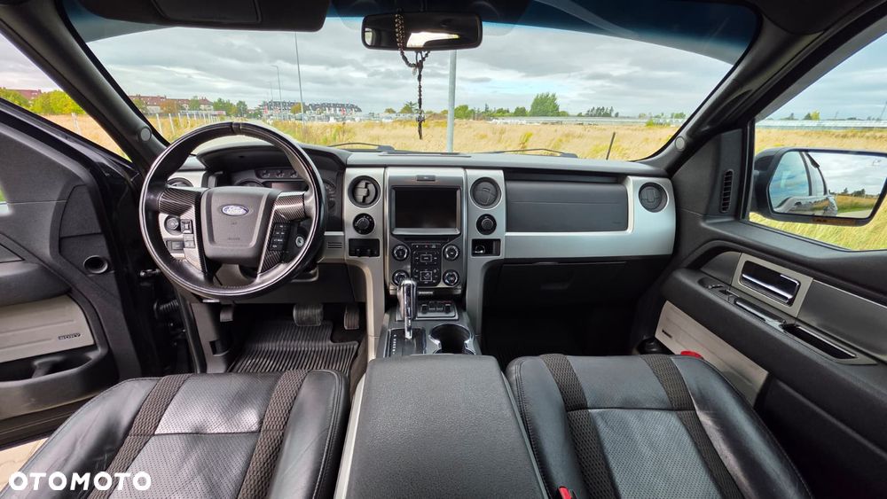 Ford F150 - 14