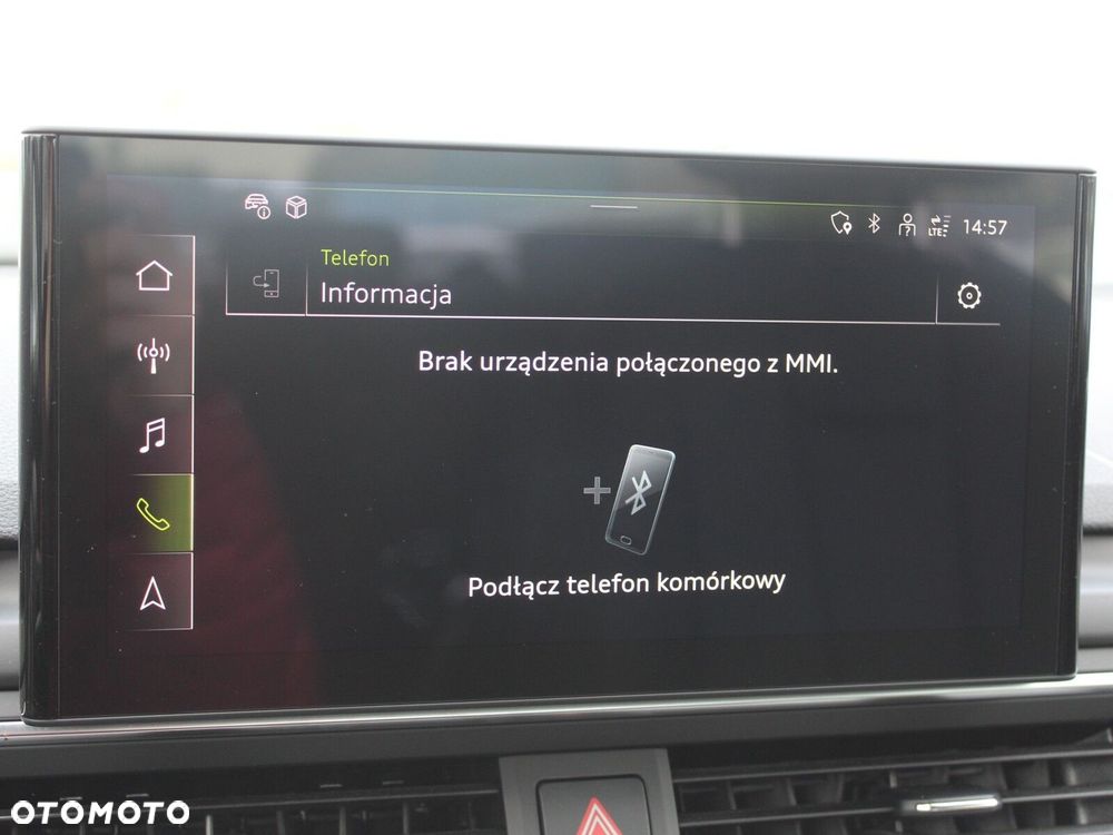 Audi A4 Limousine - 25