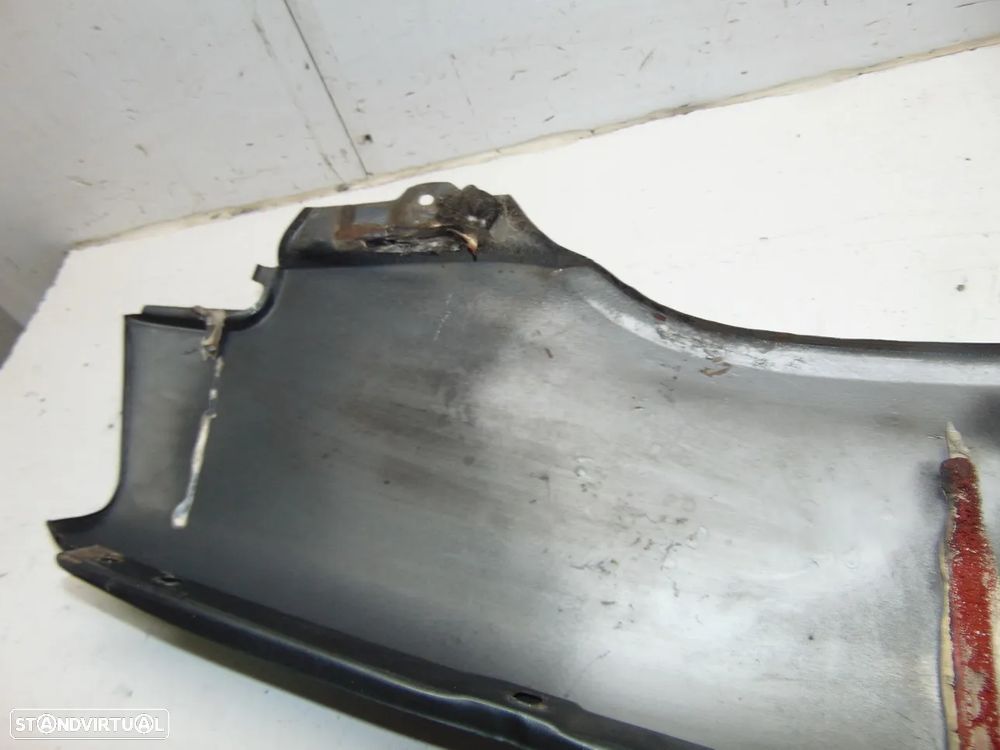 Renault Super 5 guarda lamas - 8