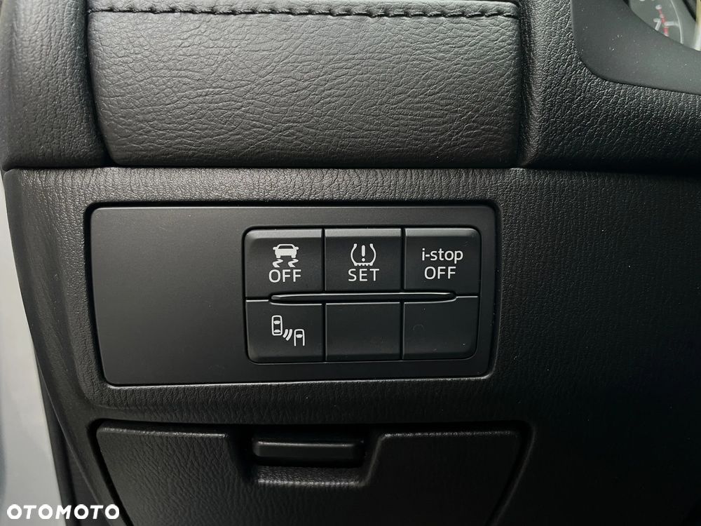 Mazda 6 2.0 SKYACTIV-G Center-Line - 32