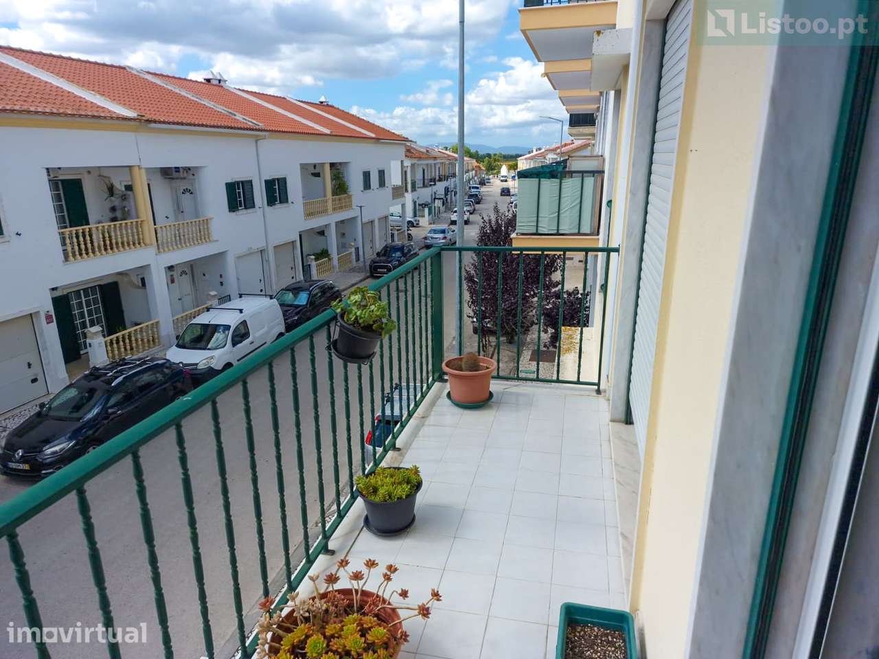 Apartamento T3 Samora Correia, Porto Alto - Grande imagem: 4/22
