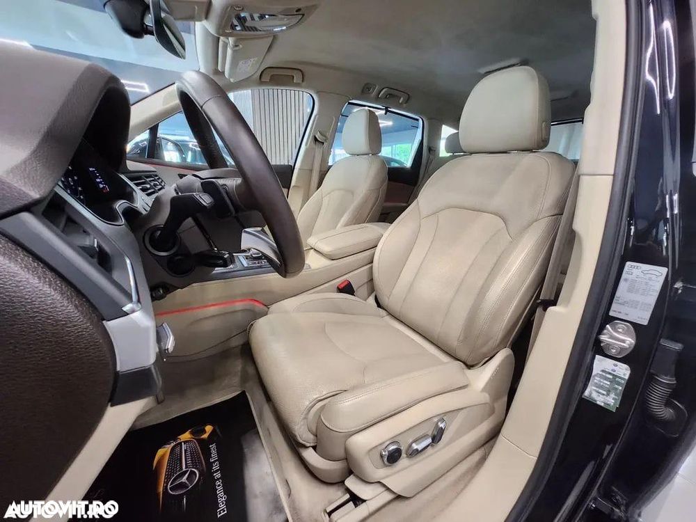 Audi Q7 - 15