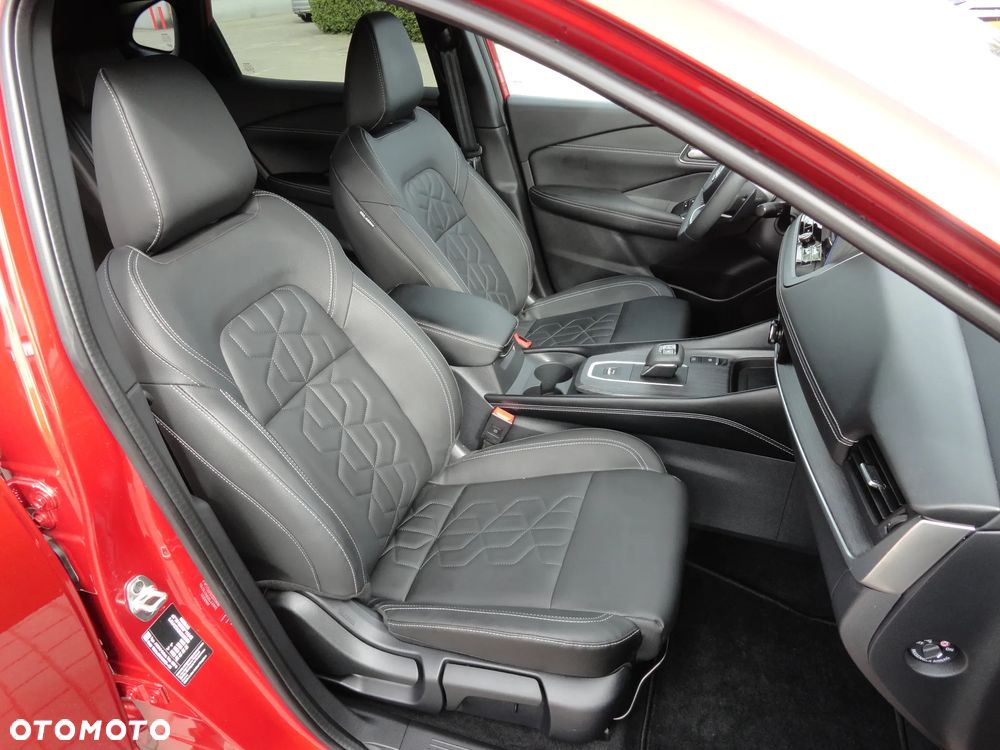 Nissan Qashqai 1.3 DIG-T MHEV Xtronic Tekna - 11