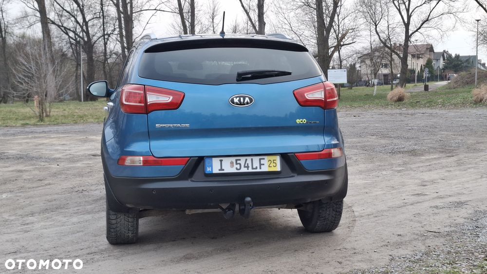 Kia Sportage 1.6 GDI M 2WD - 30
