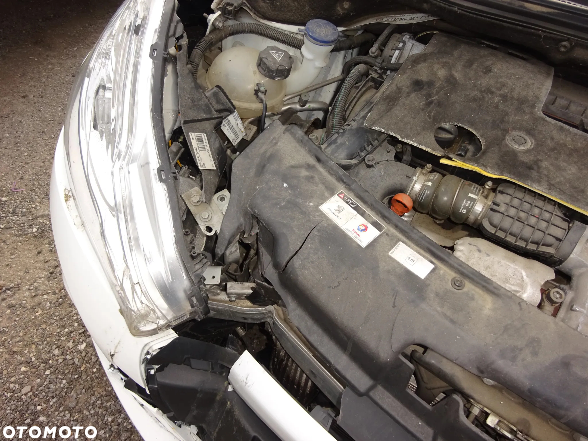 Peugeot 208 1.6 BlueHDi Active - 10