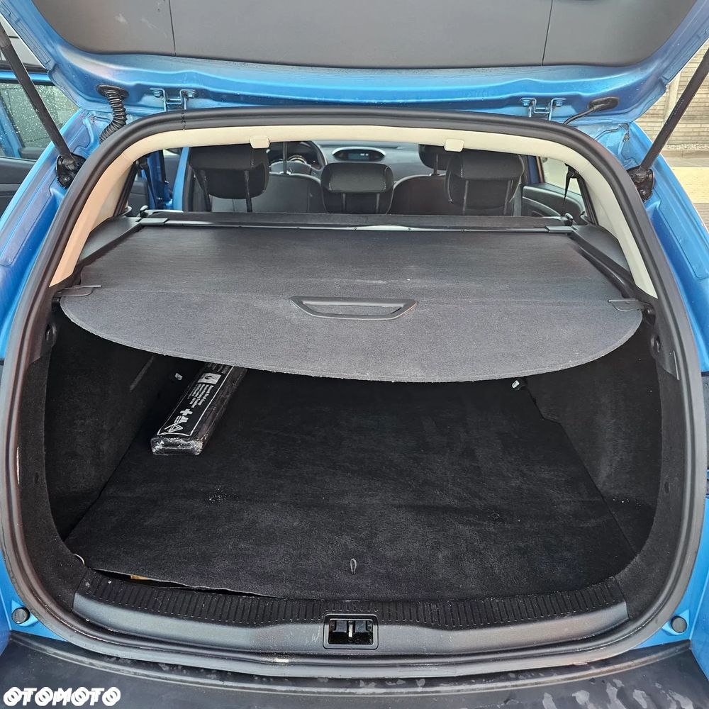 Renault Megane 1.6 16V 110 Dynamique - 6
