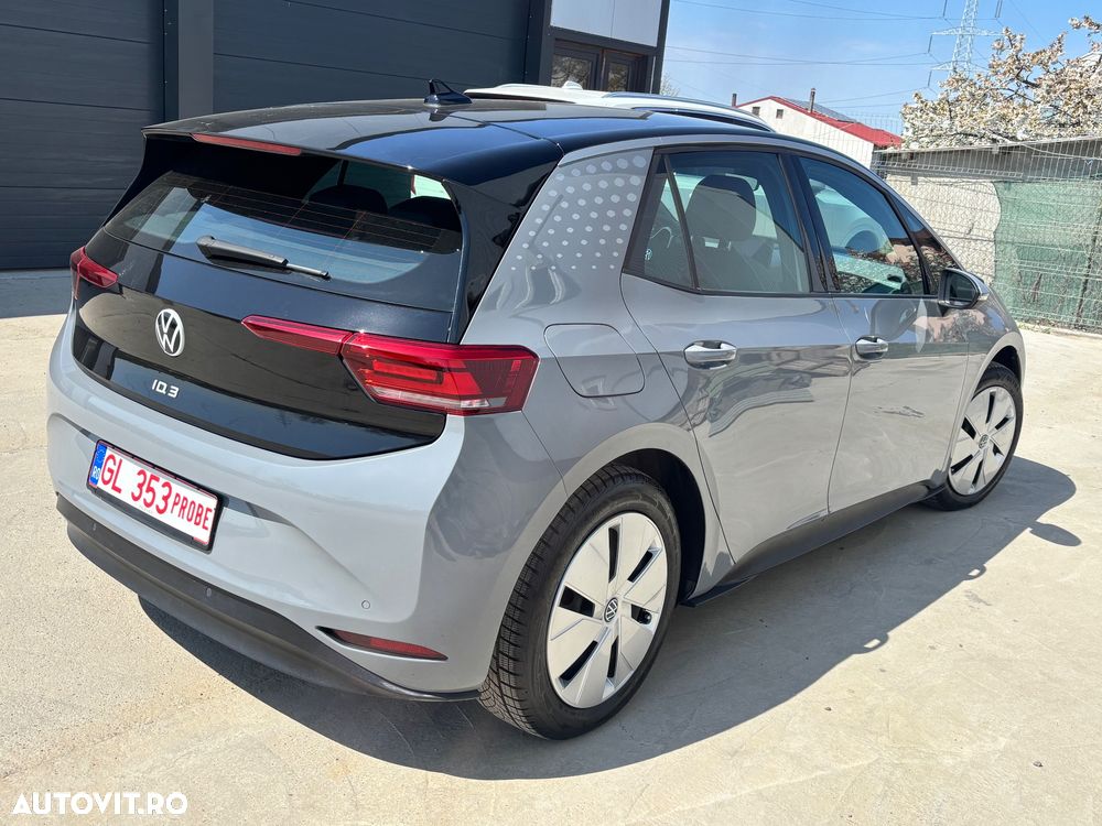 Volkswagen ID.3 - 7