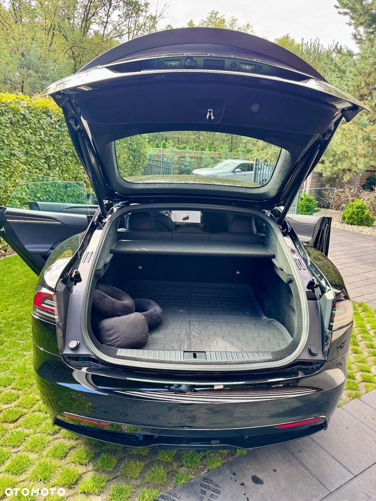 Tesla Model S Long Range AWD - 14