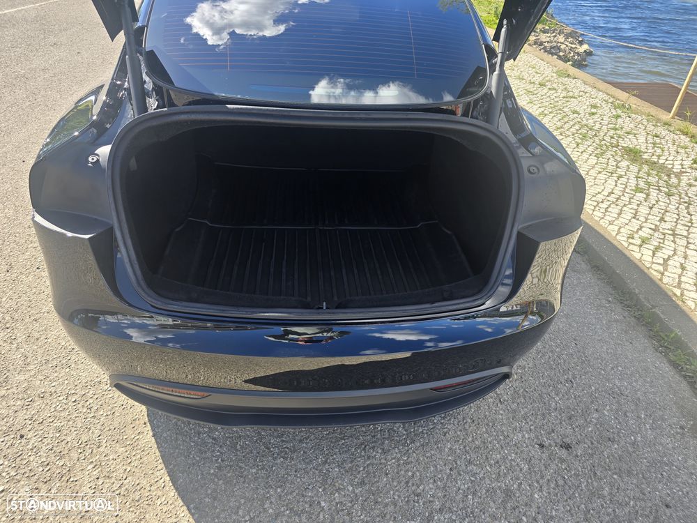 Tesla Model 3 Tração Traseira Premium - 19