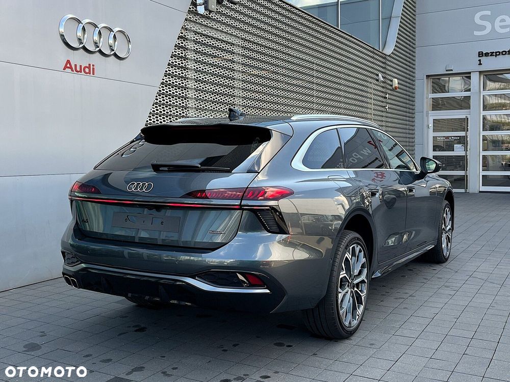 Audi A6 - 11