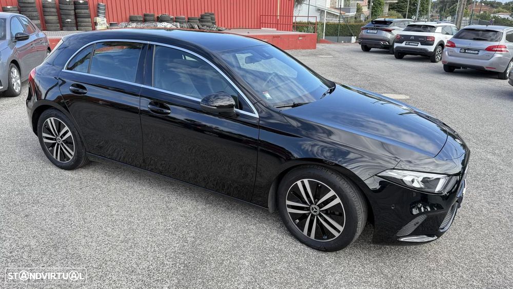 Mercedes-Benz A 160 Style - 28